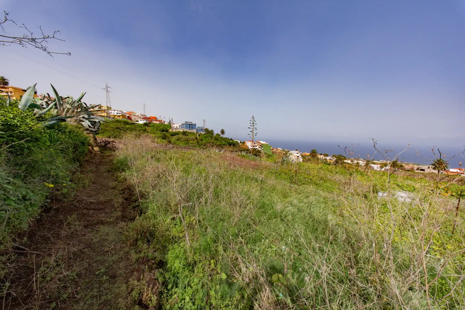 Casa o chalet en venta en Santa Úrsula con Terraza