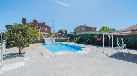 Foto 2 de Casa o xalet en venda a Calle del Mimosas, 3, Parque Coimbra, Móstoles