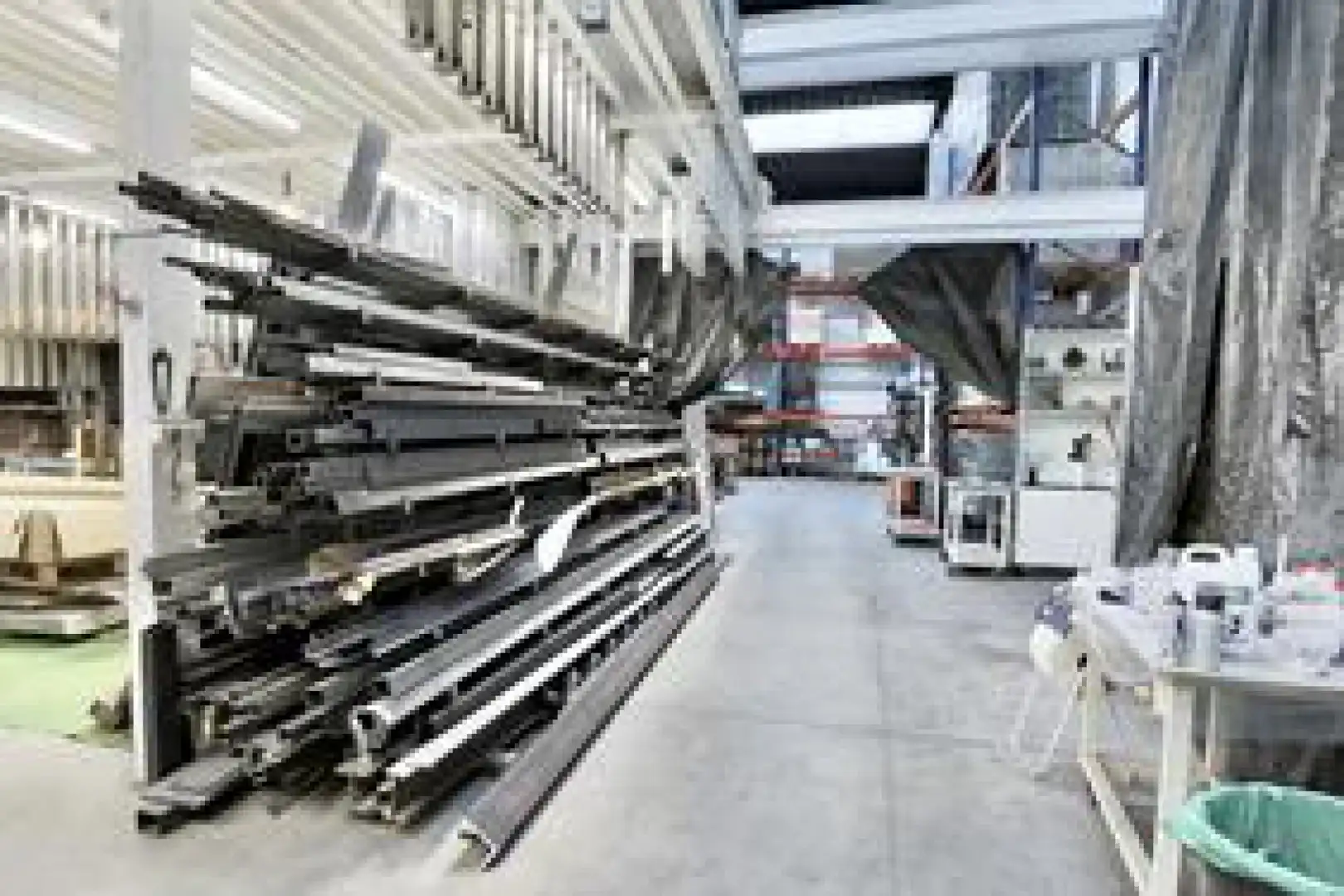 Exterior view of Industrial buildings for sale in Vitoria - Gasteiz