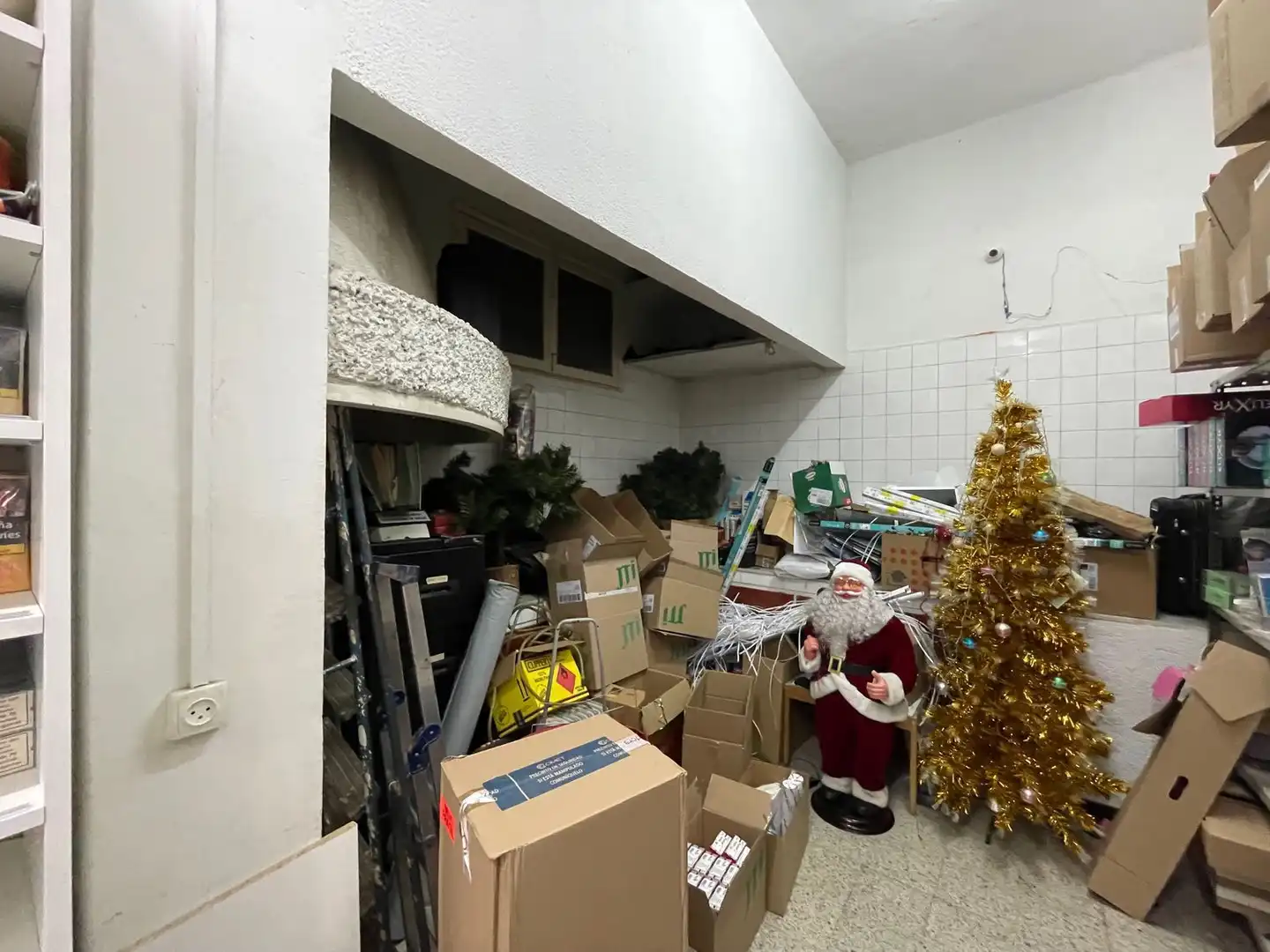 Locale commerciale in vendita a VALLESPIR, imagen 17