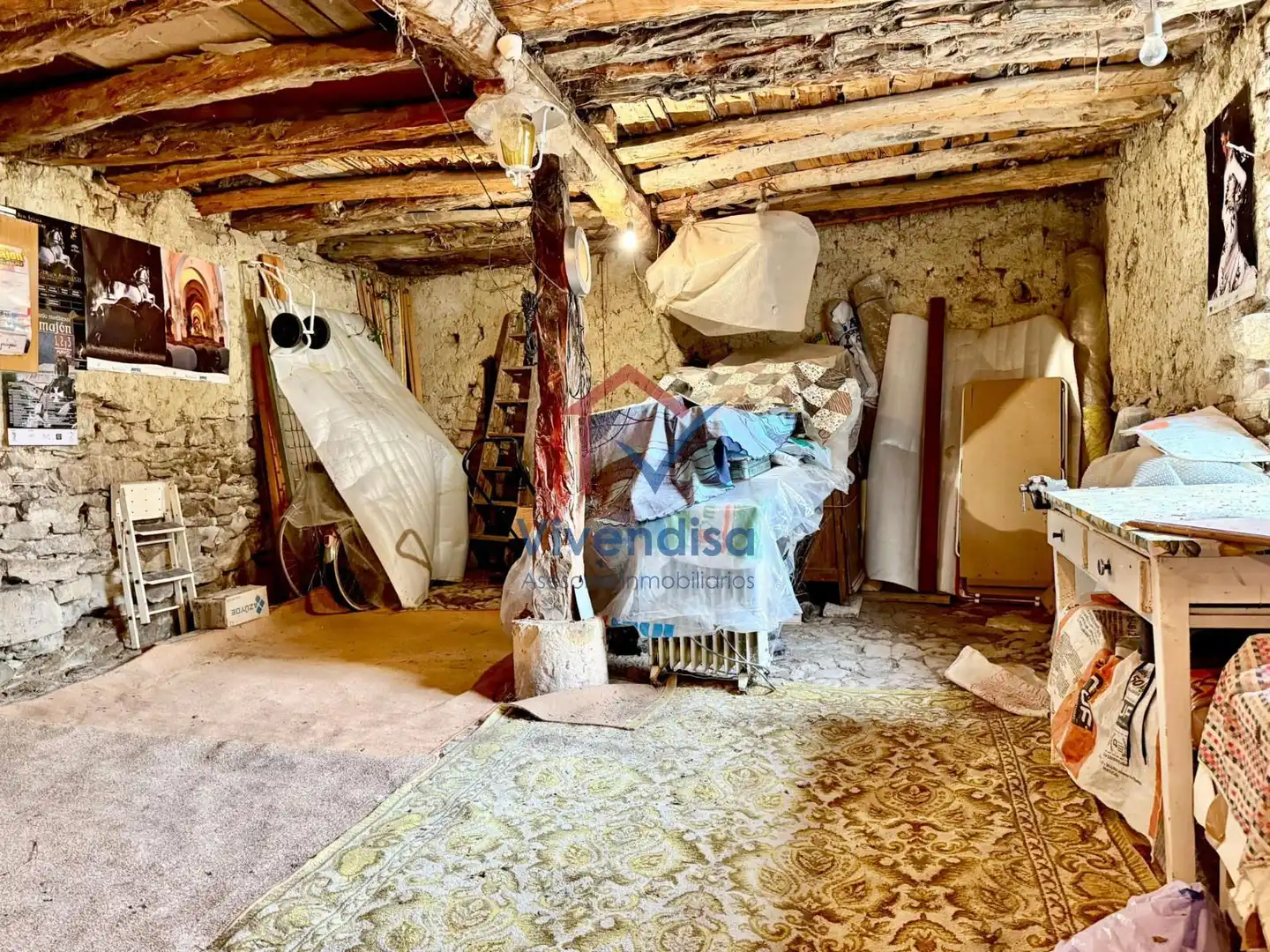 Haus mit Garten zum Verkauf in Enmedio, imagen 40