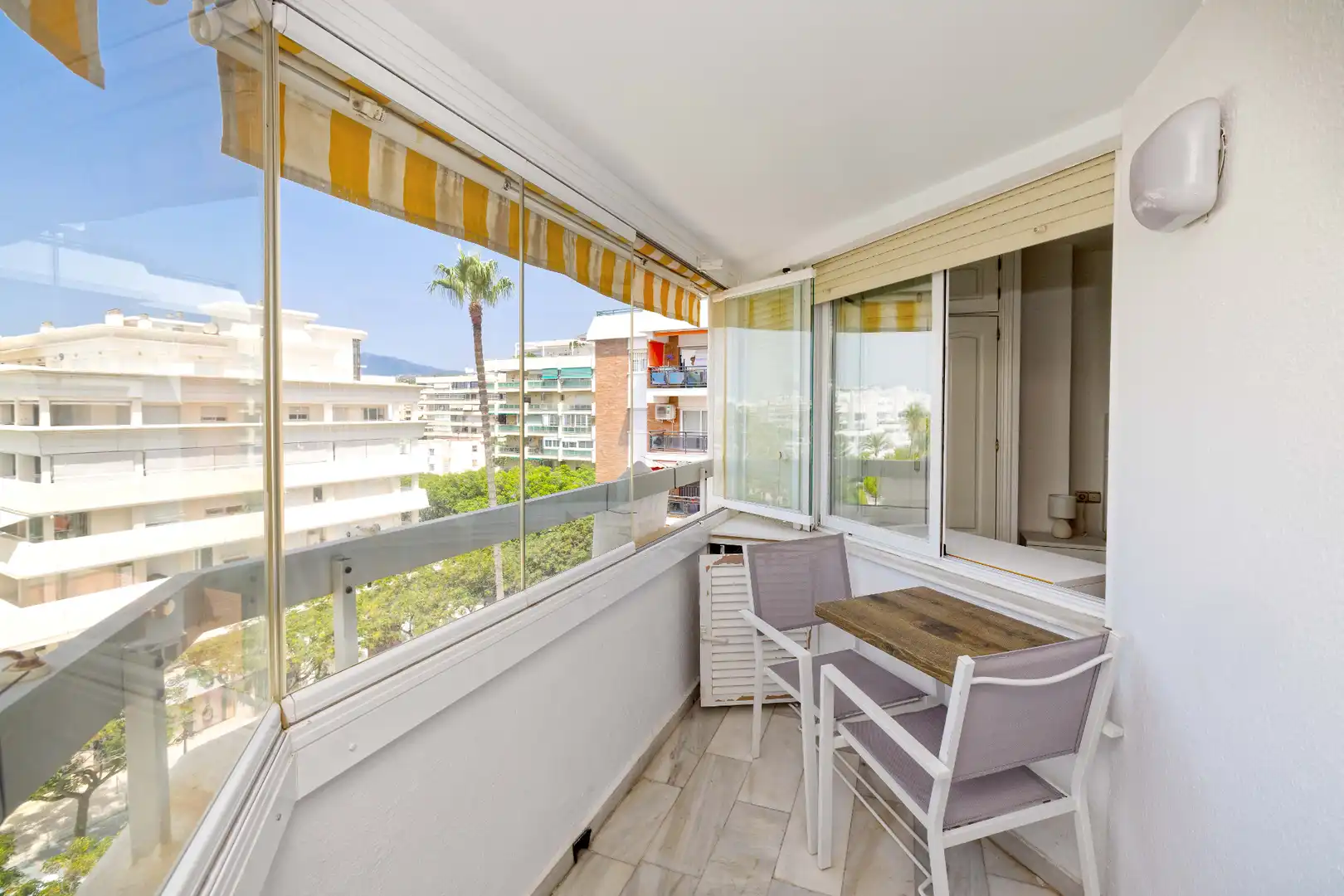 Piso en venta en Playa de la Fontanilla