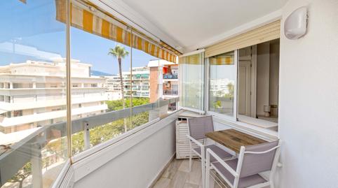 Photo 5 of Flat for sale in Playa de la Fontanilla, Marbella