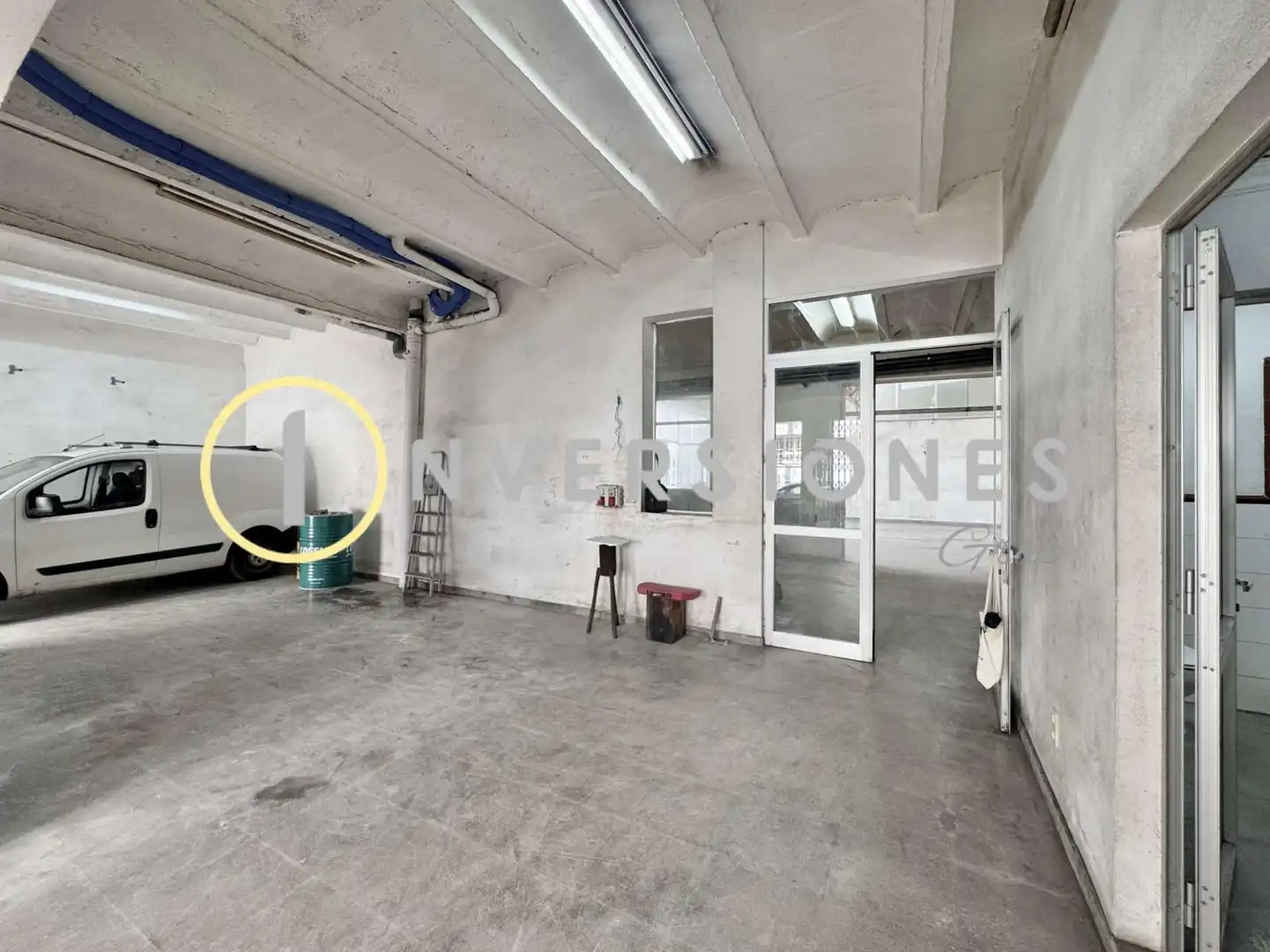 Industrial buildings for sale in Manacor