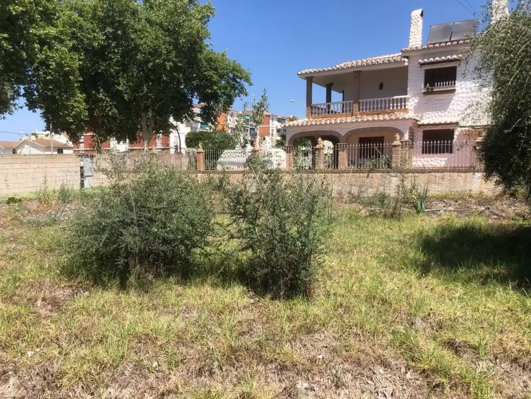Terreni e lotti in vendita a Avenida Villa de Madrid, imagen 7
