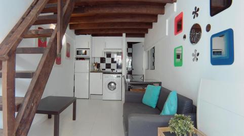 Foto 2 de Estudi de lloguer a Valdeacederas, Madrid