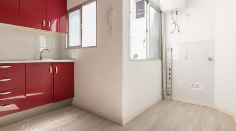 Foto 3 de Piso en venta en Calle Plaza de la Libertad, 5, Escaleritas, Las Palmas de Gran Canaria