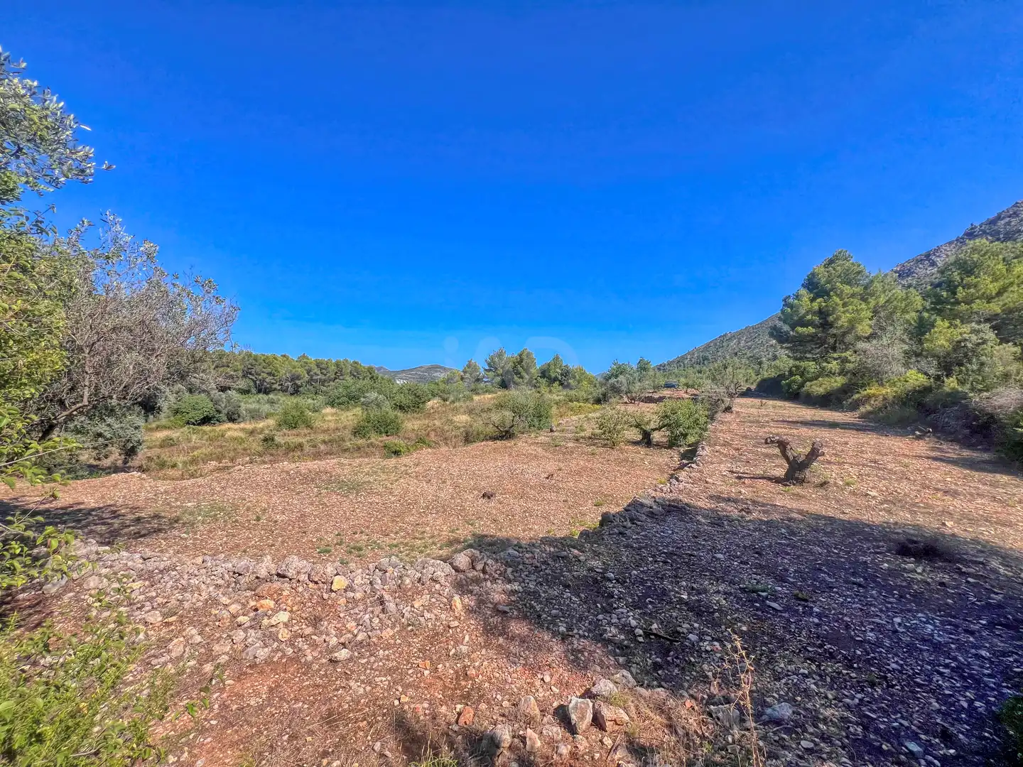 Residencial en venta en Murla