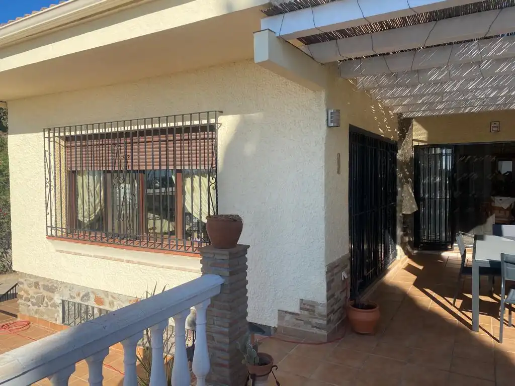 Chalet con piscina en venta en Velilla - Velilla Taramay, imagen 20