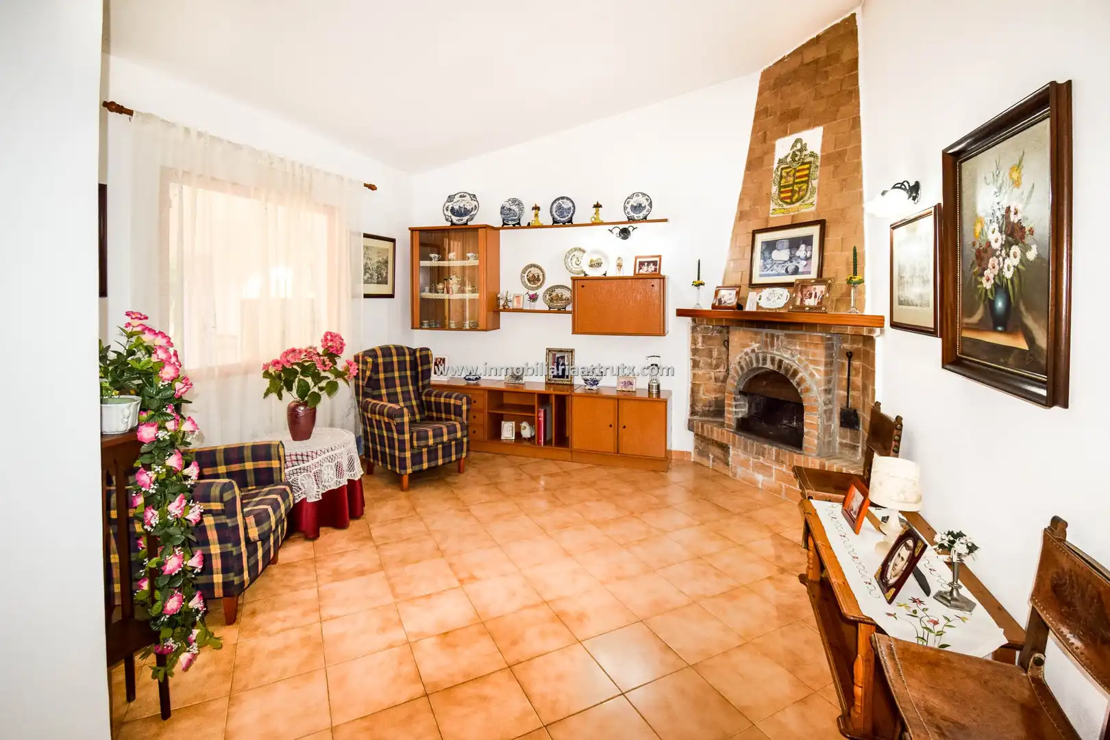 Finca rústica en venda a Cala Morell