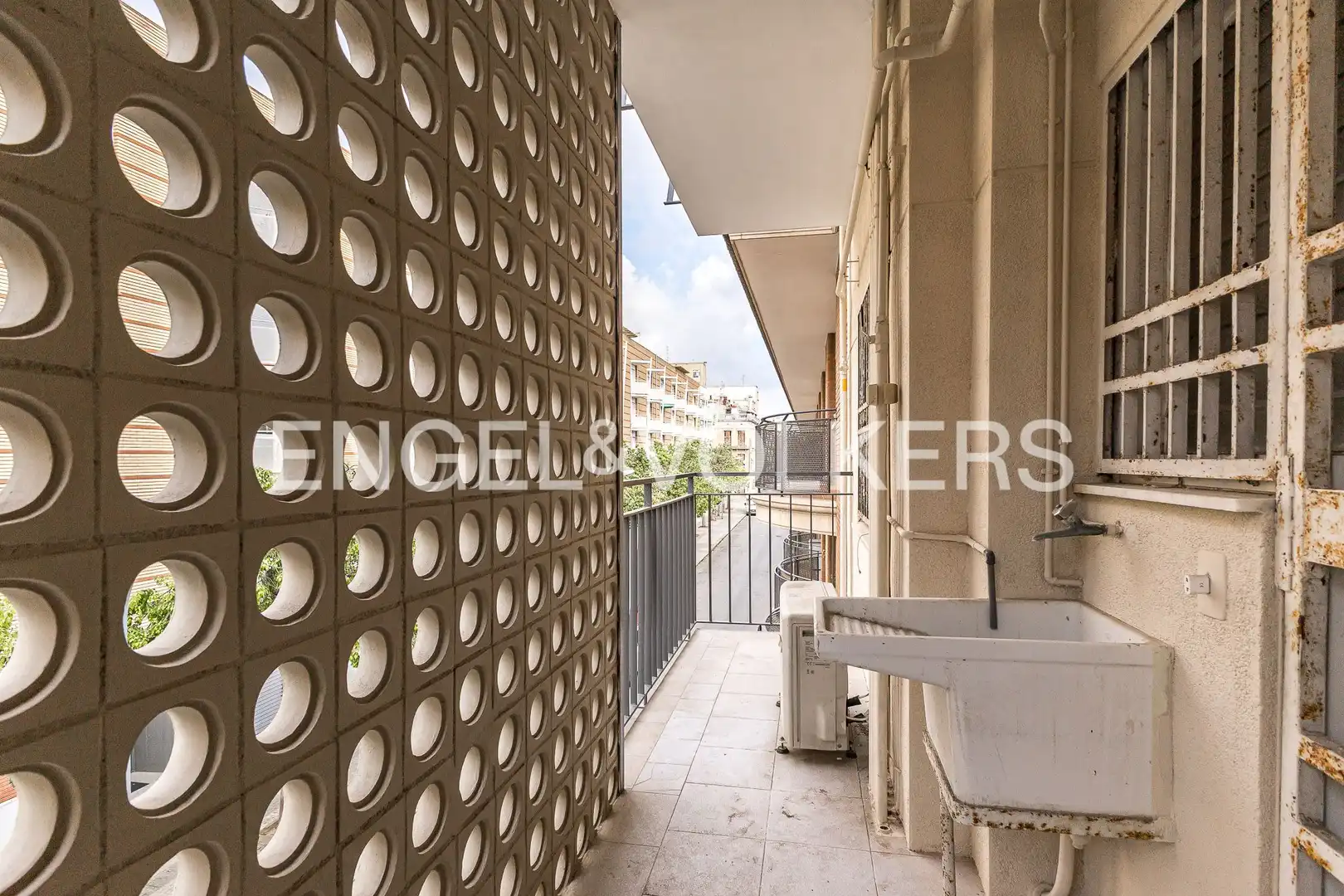 Piso con terraza en venta en Centre, imagen 7