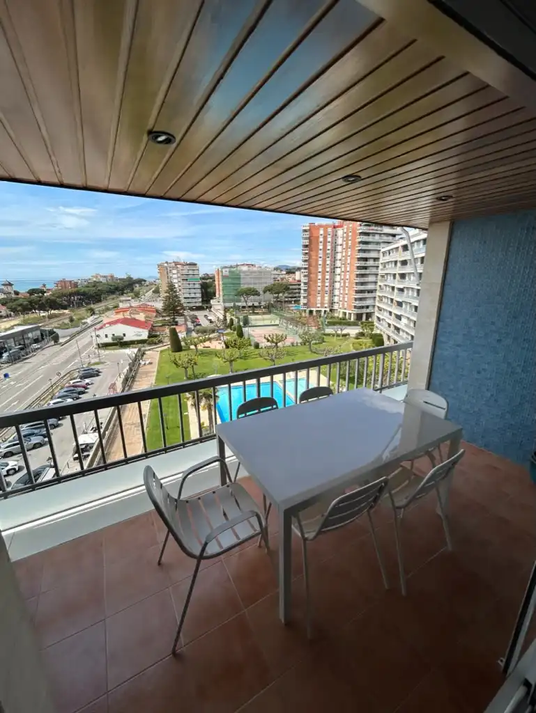 Pis de lloguer a Sant Vicenç Platja
