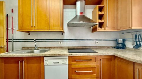 Foto 2 de Piso en venta en El Ejido, Málaga Capital