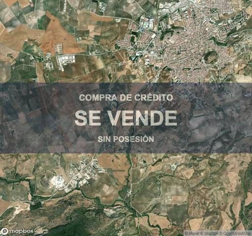 Piso en Venta en Morón de la Frontera