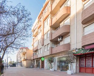 Exterior view of Flat for sale in Lorca