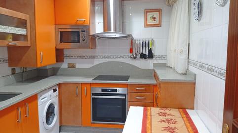 Foto 5 de Pis en venda a Centro, Torrelavega