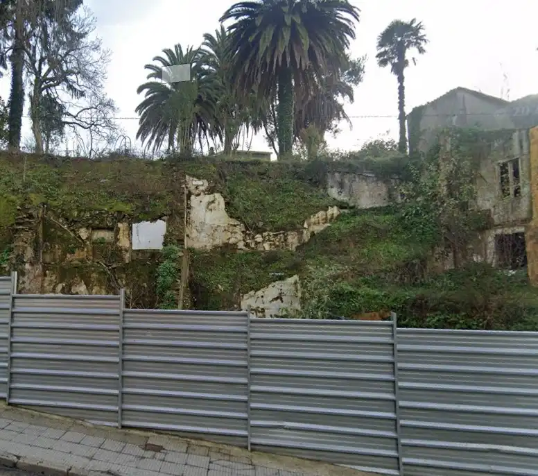 Terreni e lotti in vendita a Rúa Saavedra Meneses, imagen 5