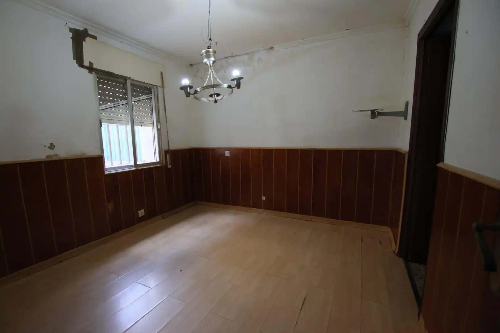 Comedor de Casa o chalet en venta en Badajoz con Terraza