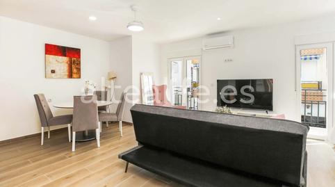 Photo 4 of Study to rent in Carrer Ametllers, Altea ciudad, Altea