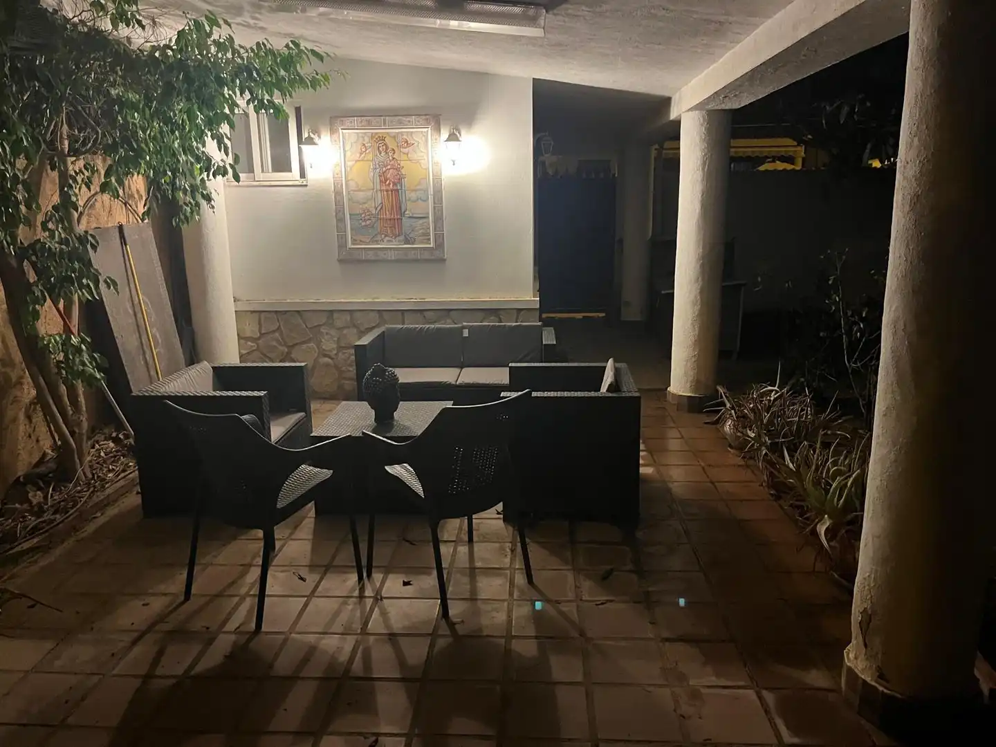 Xalet amb piscina de lloguer a Montesol, imagen 43