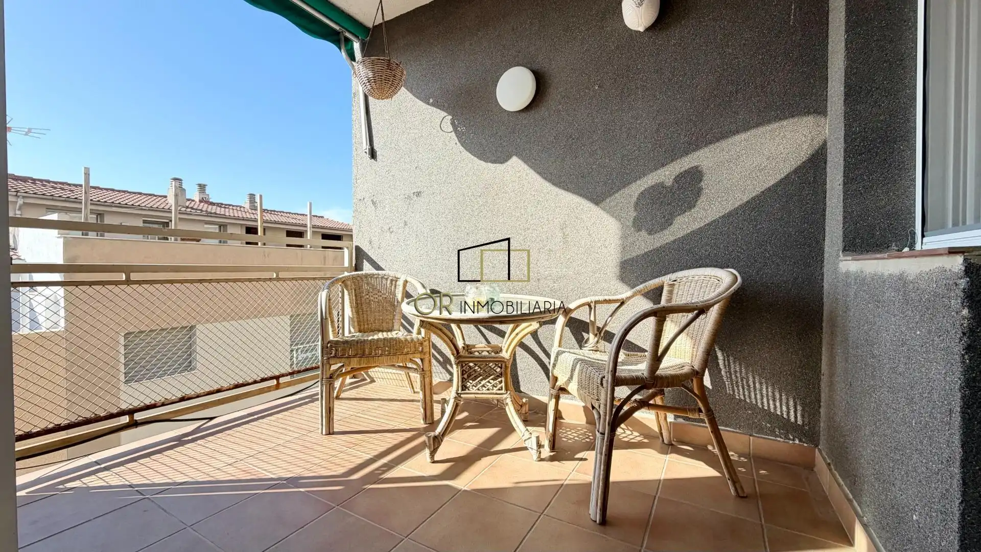 Piso con terraza en venta en Barceloneta -  Molí d'en Rovira, imagen 15