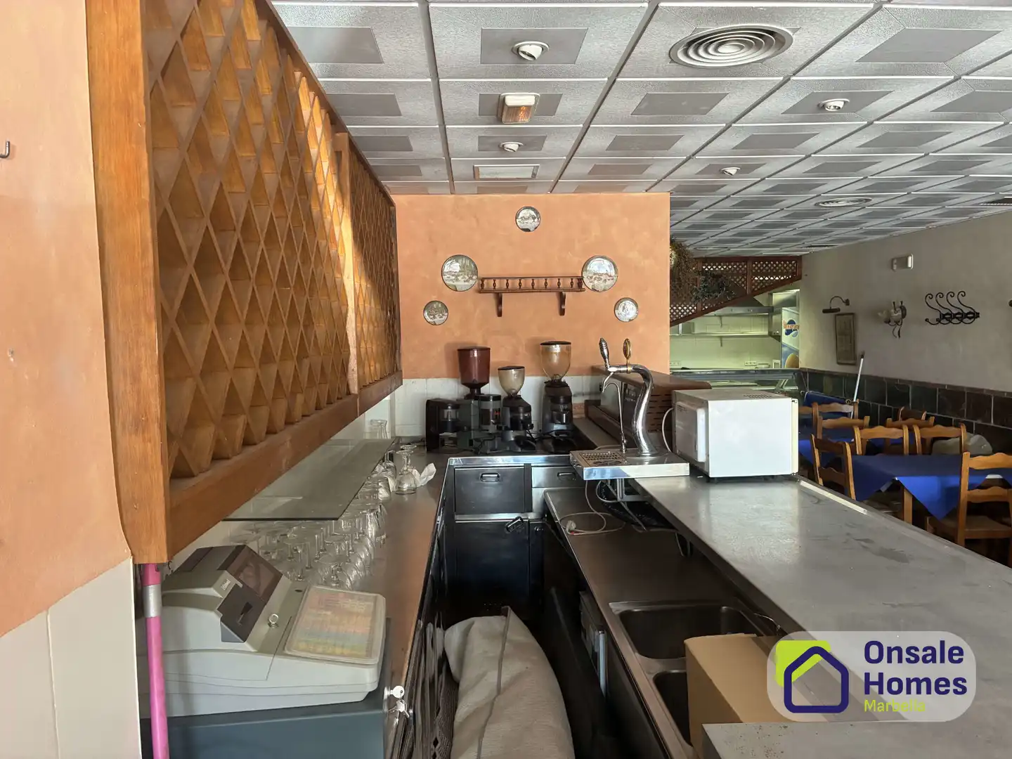 Local en venta en Mijas con Terraza