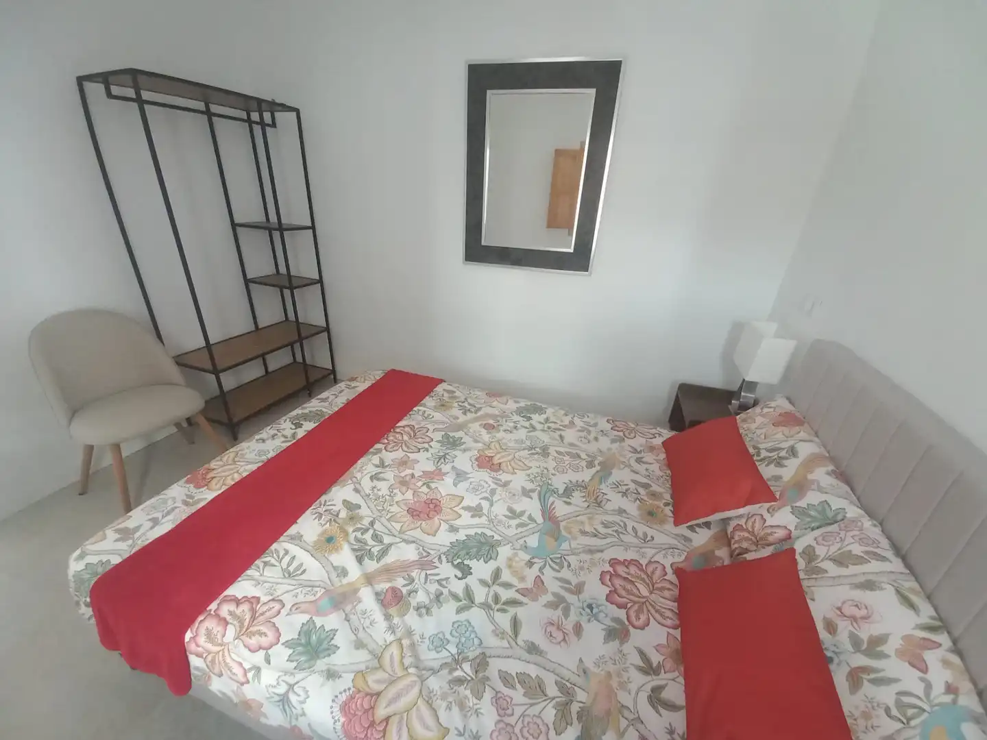 Dormitori de Casa adosada en venda en Vélez-Málaga