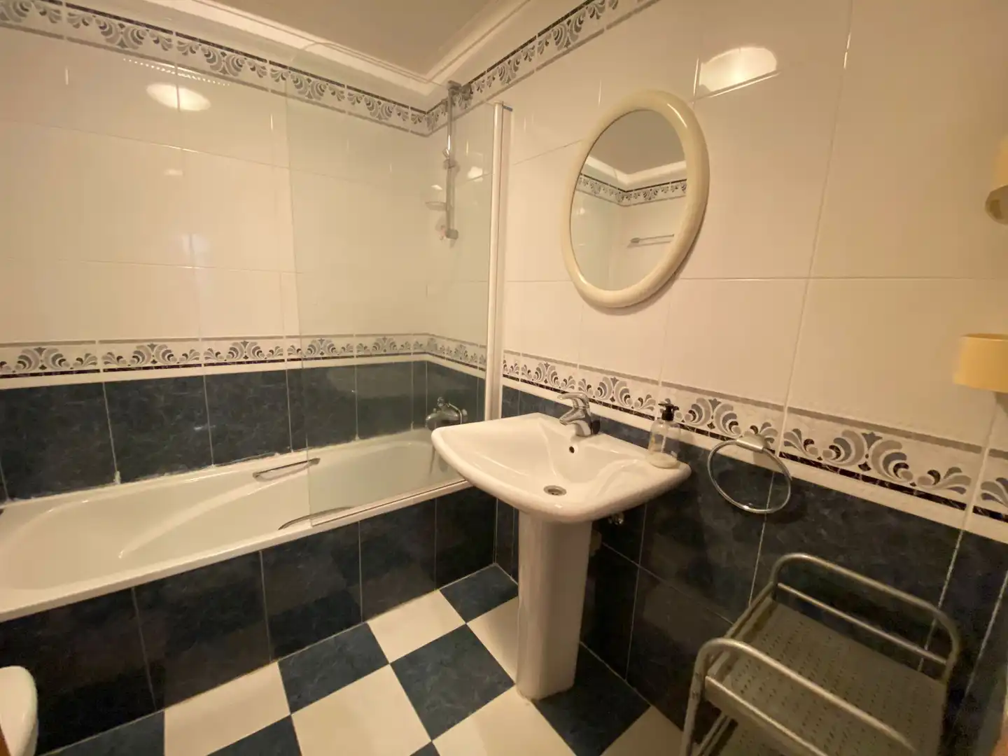 Apartament de lloguer a Calle Norberto Cuesta Dutari, La Platina- Hospital - Campus
