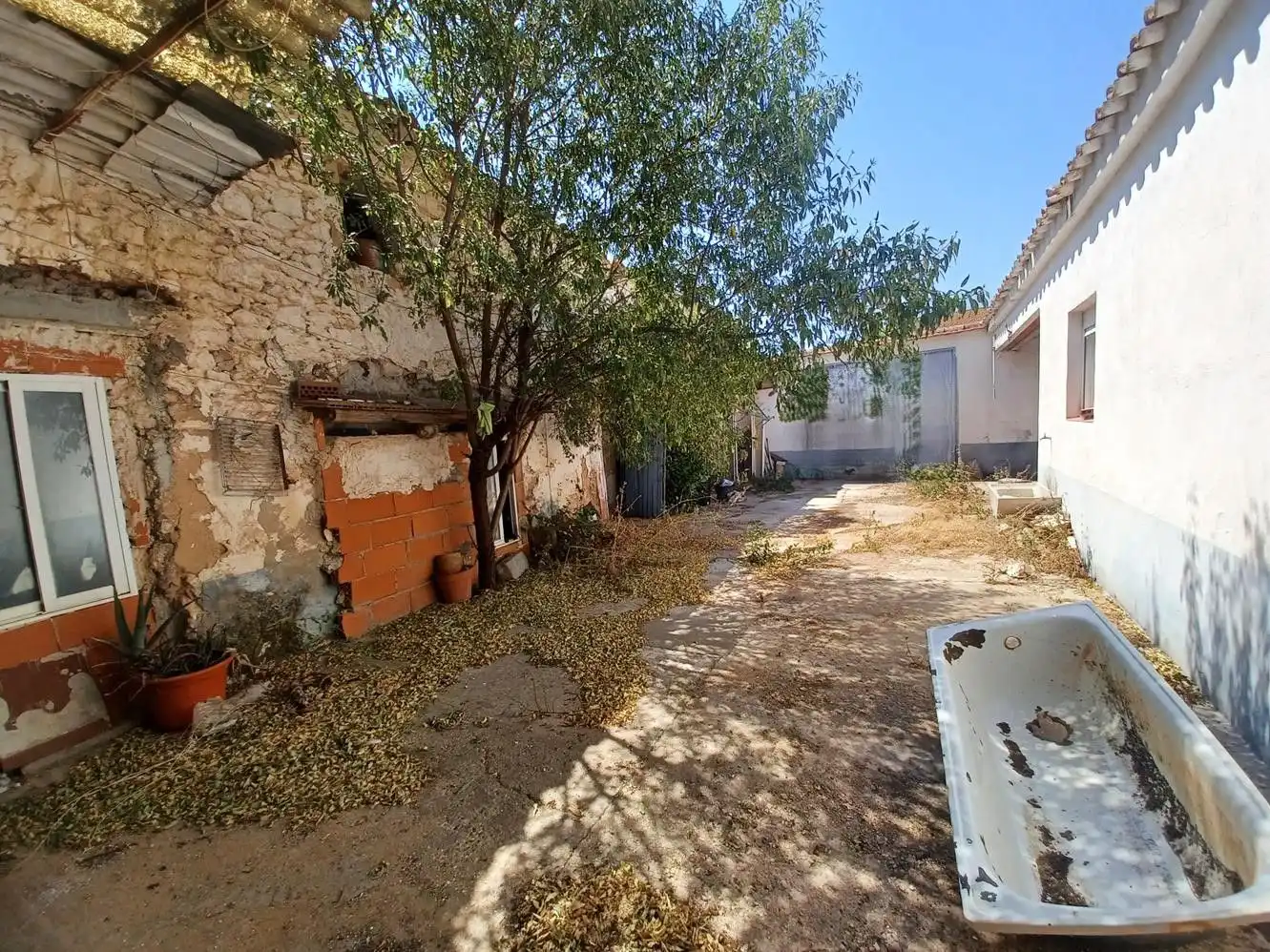 Casa o xalet en venda en Casas de los Pinos