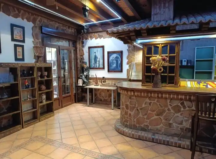 House for sale in Puebla de Alcocer, imagen 12