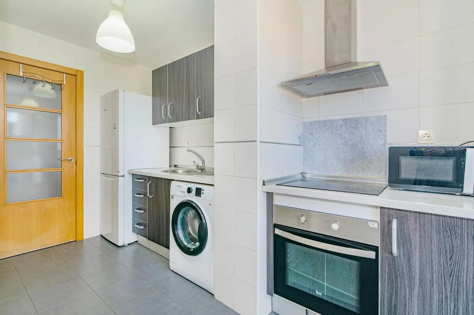 Appartamento con ascensore in vendita a Calle Calle Antequera, imagen 16