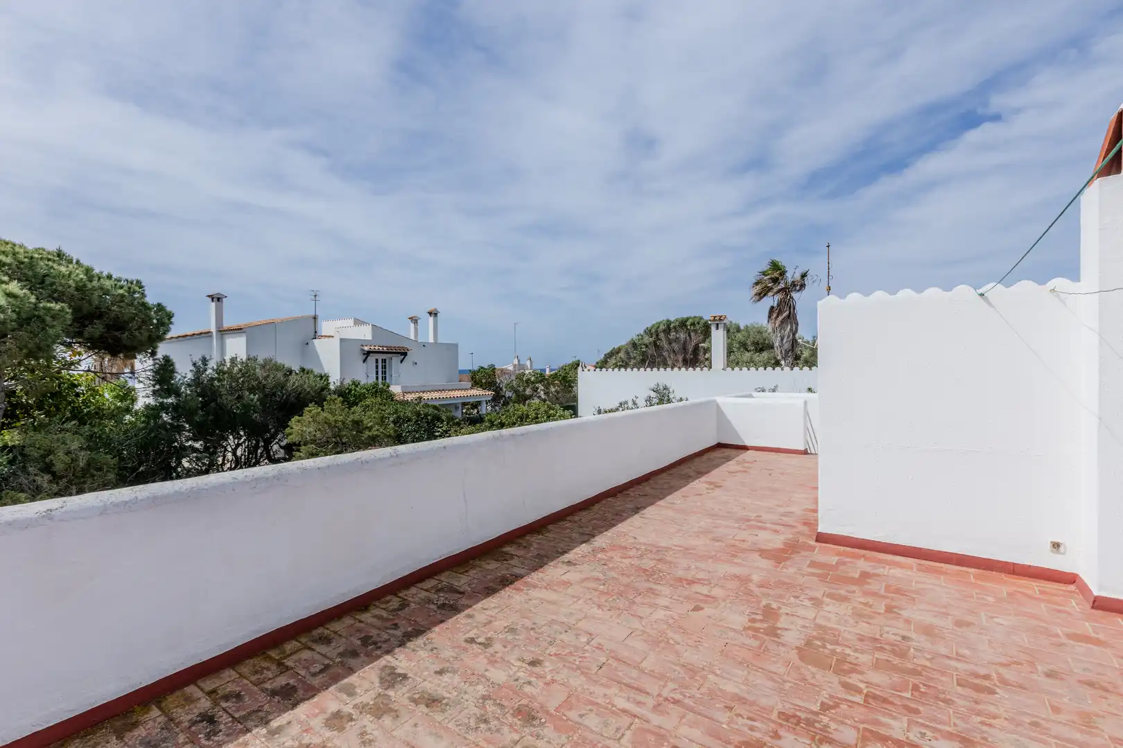 Chalet con piscina en venta en Cala d'en Bosch - Serpentona, imagen 26