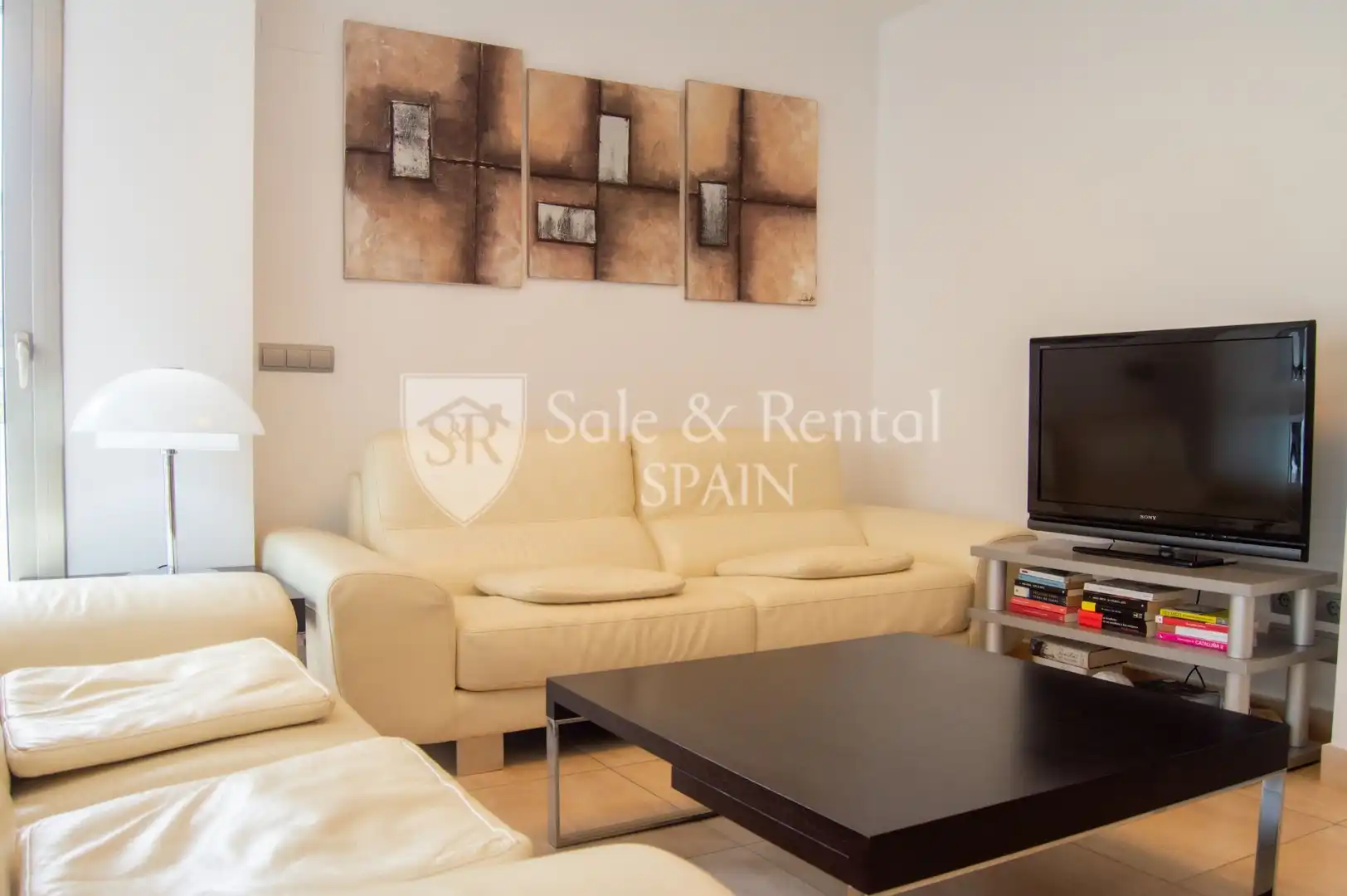 Appartement avec ascenseur à vendre à Tossa de Mar pueblo, imagen 5