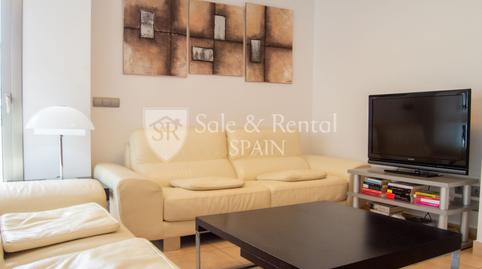 Foto 5 de Pis en venda a Tossa de Mar pueblo, Tossa de Mar