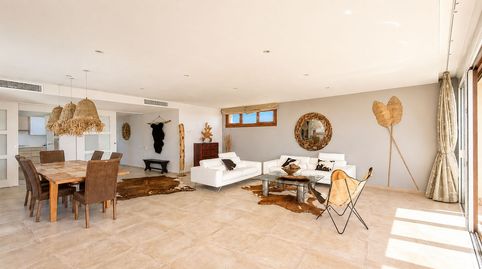 Foto 4 de Ático en venta en Alto de los Monteros, Marbella