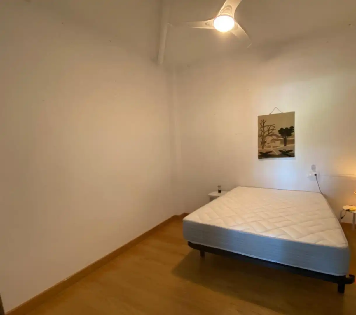Bedroom of Houses for sale in Córdoba  with Air Conditioner, Heating and Private garden