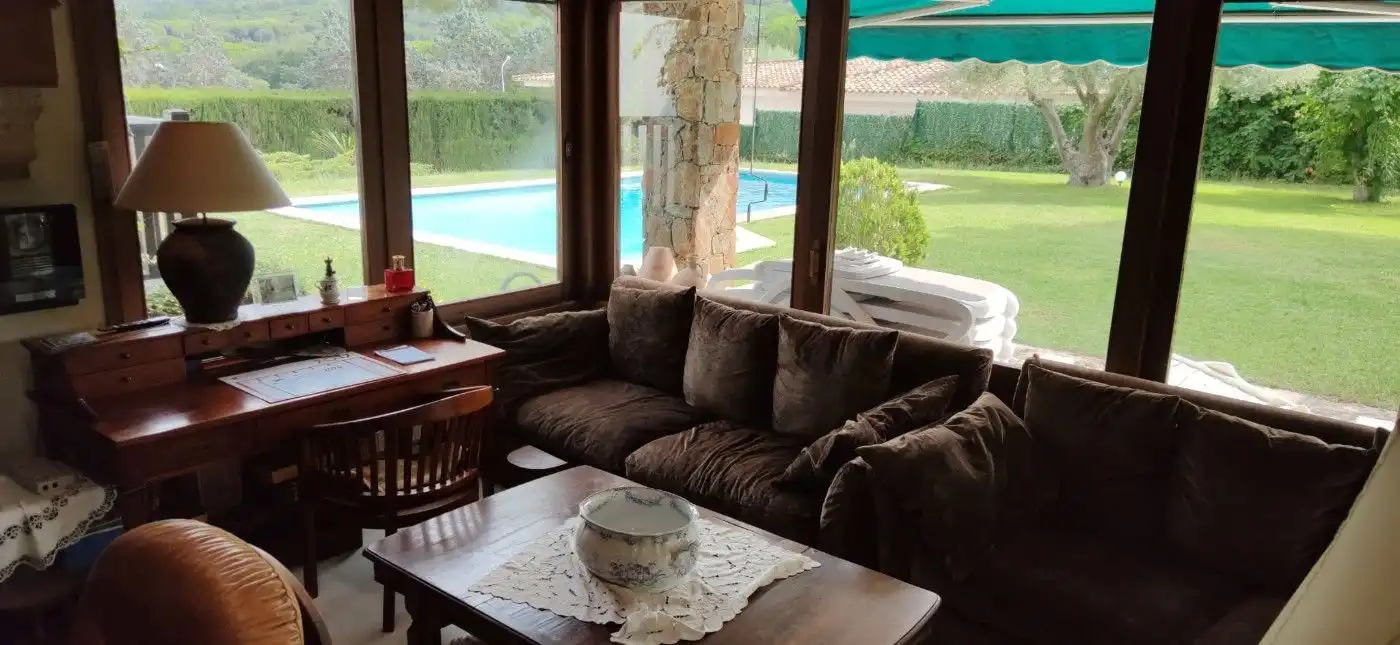Chalet con piscina en venta en Carrer del Club de Golf 3334, imagen 32