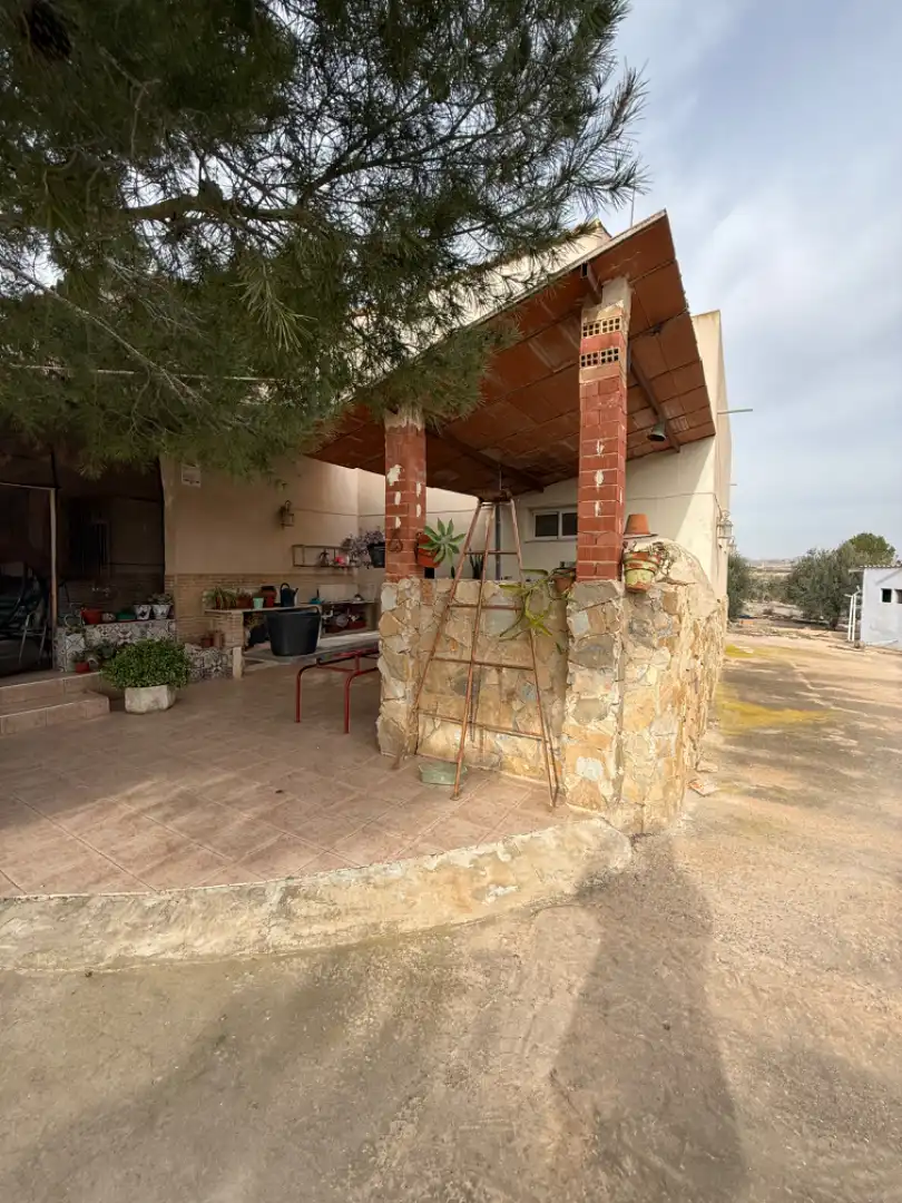 Villa à vendre à Campo de Murcia, imagen 16