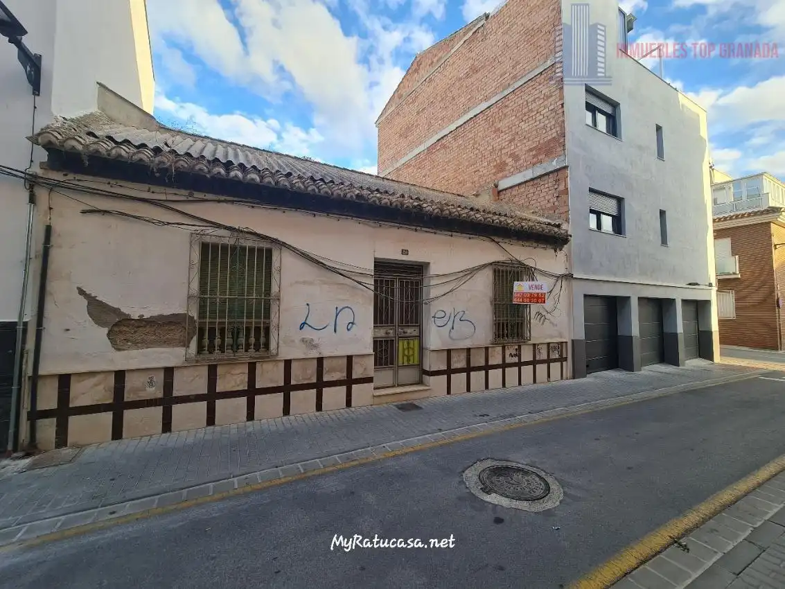 Casa o chalet en venta en Maracena