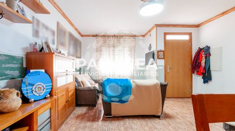 Foto 2 de Casa adosada en venta en Roquetas Pueblo, Roquetas de Mar