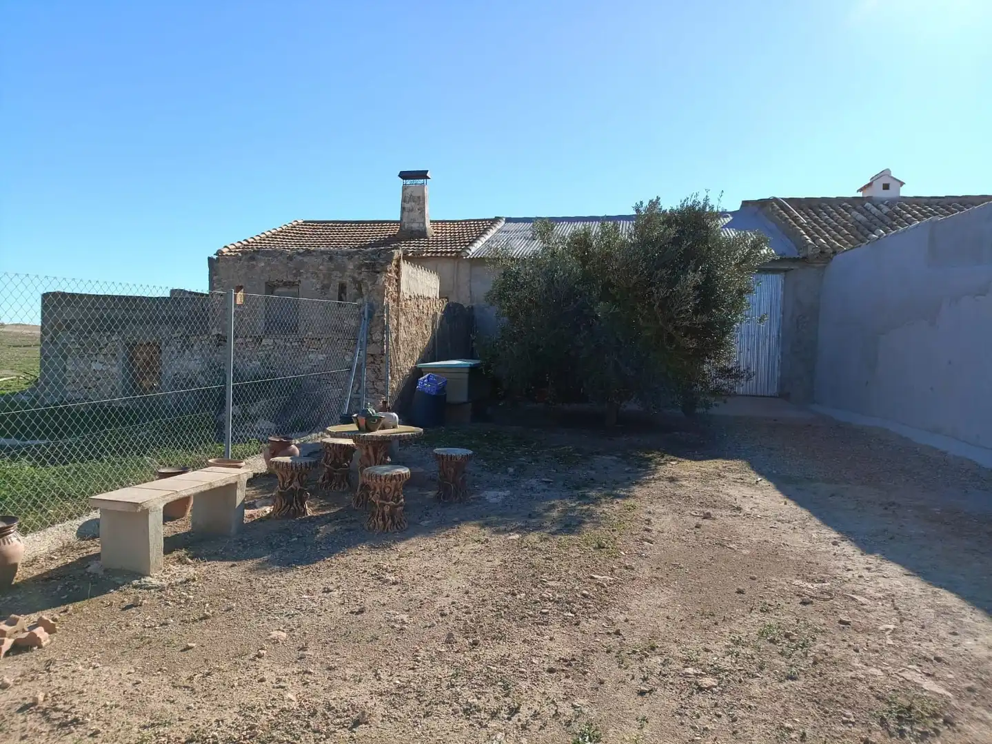 Casa rústica con jardín en venta en Raiguero Bajo, imagen 19