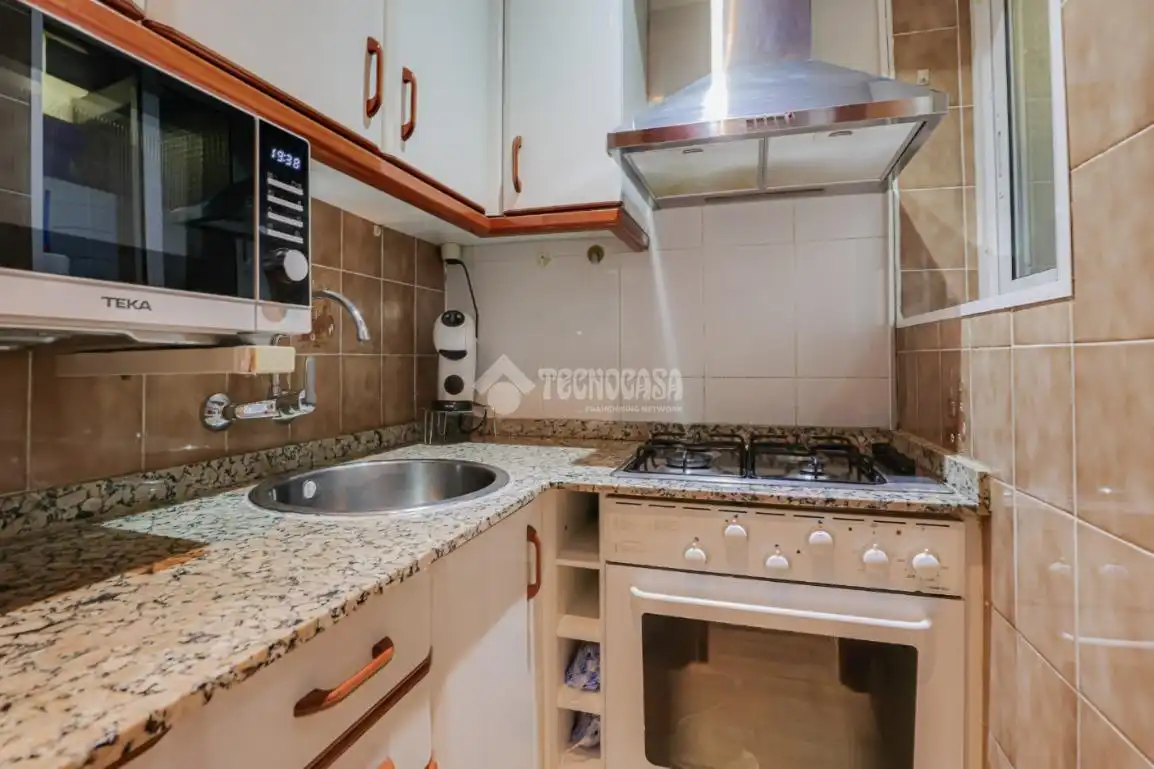Flat for sale in Centre, imagen 13