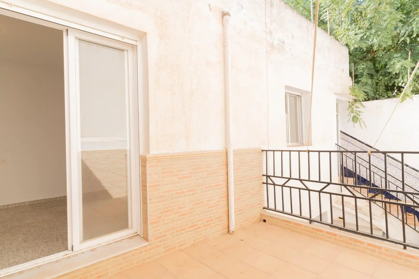 Casa amb terrassa en venda a Calle francisco suarez, imagen 24