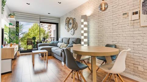 Foto 3 de Pis en venda a Sant Nebridi, Cementiri Vell, Barcelona