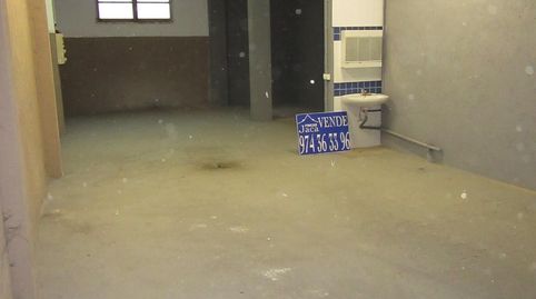 Foto 3 von Geschaftsraum zum Verkauf in Sabiñánigo Centro - Aurín, Sabiñánigo