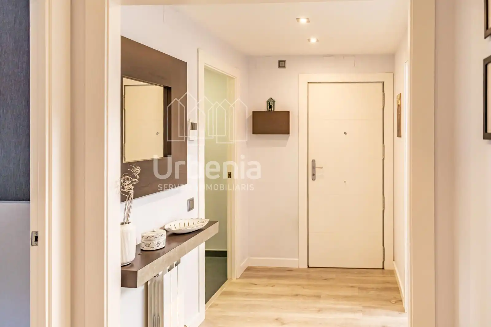 Piso en venta en Sant Adrià de Besòs con Aire acondicionado, Calefacción y Terraza