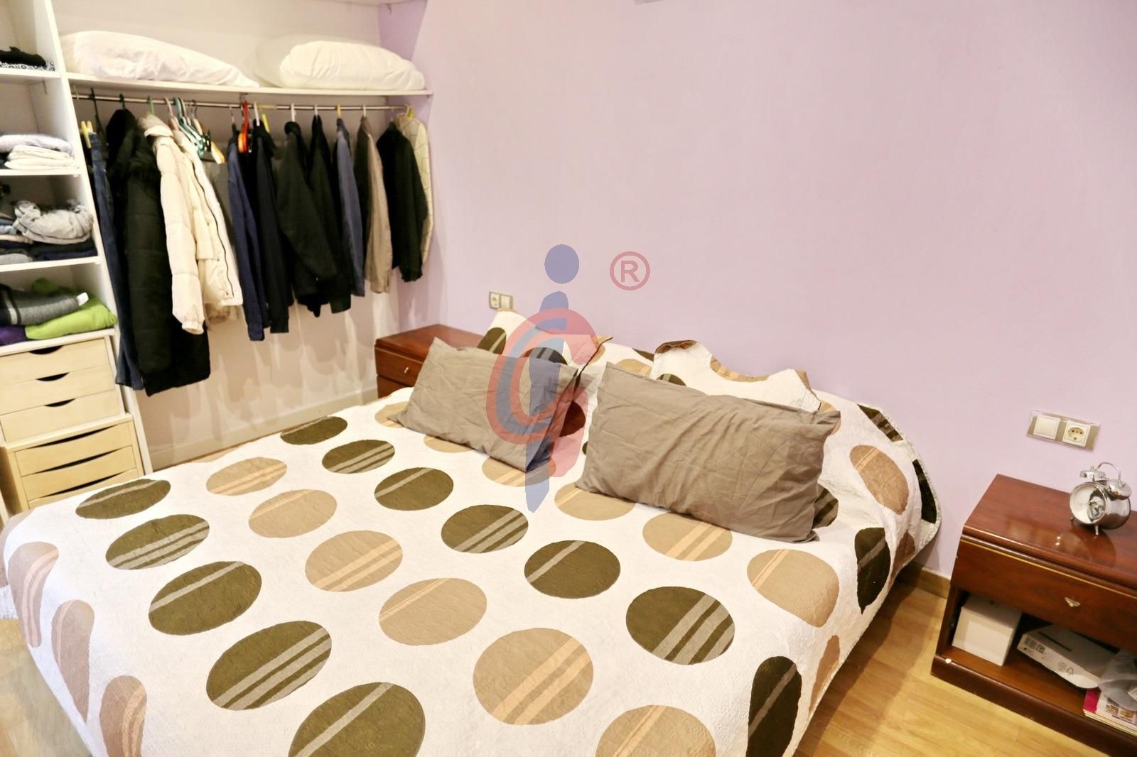 Habitación de Casa o chalet en venta en Torrevieja con Aire acondicionado, Calefacción y Terraza