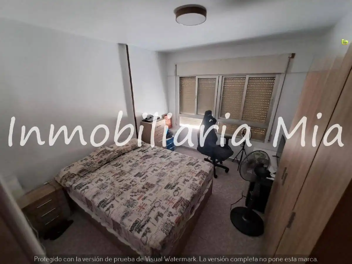 Habitación de Piso en venta en Puerto Lumbreras con Aire acondicionado y Balcón