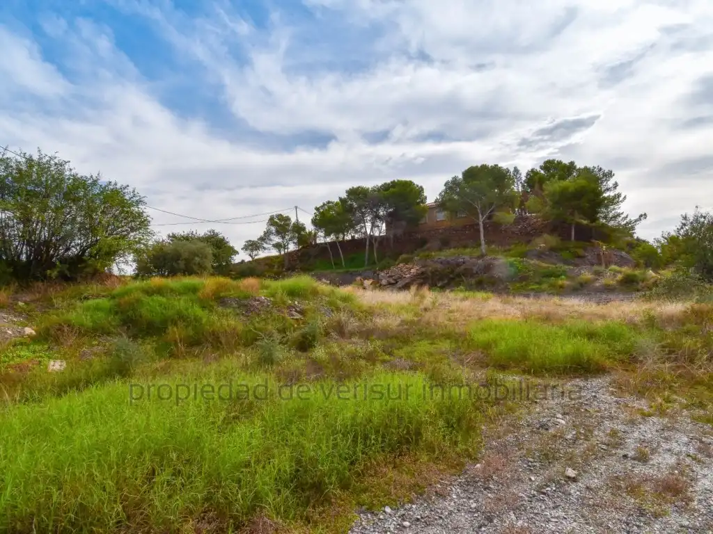 Terreno residencial en venta en Tébar - Los Arejos, imagen 15