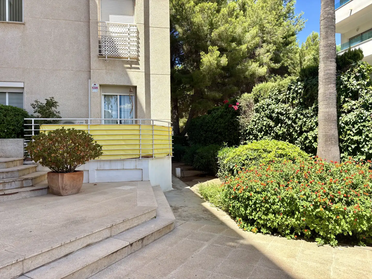 Apartment mit Aufzug zum Verkauf in Platja de Palma, imagen 15